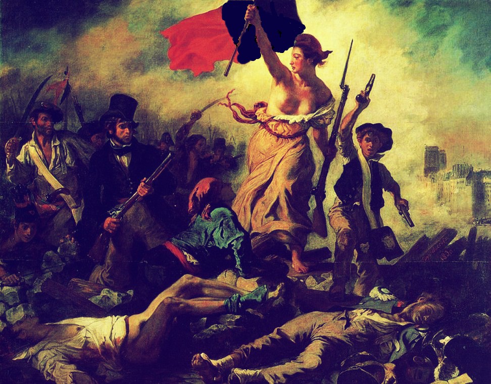 Revolution Is a Love Story: Uther Armories and the 3rd Deep